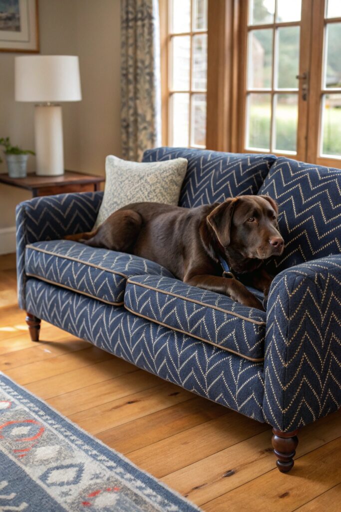 10 Pet-Friendly Sofas That Are Stylish and Easy to Clean 10 Pet-Friendly Sofas That Are Stylish and Easy to Clean