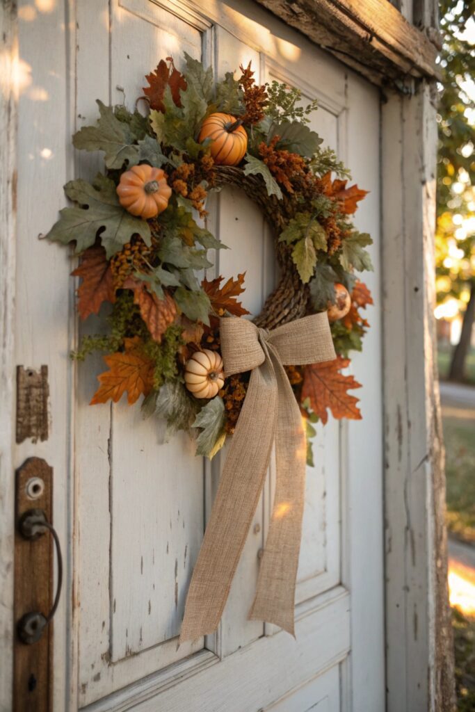 12 Budget Fall Front Porch Ideas That Look Designer-Made 12 Budget Fall Front Porch Ideas That Look Designer-Made