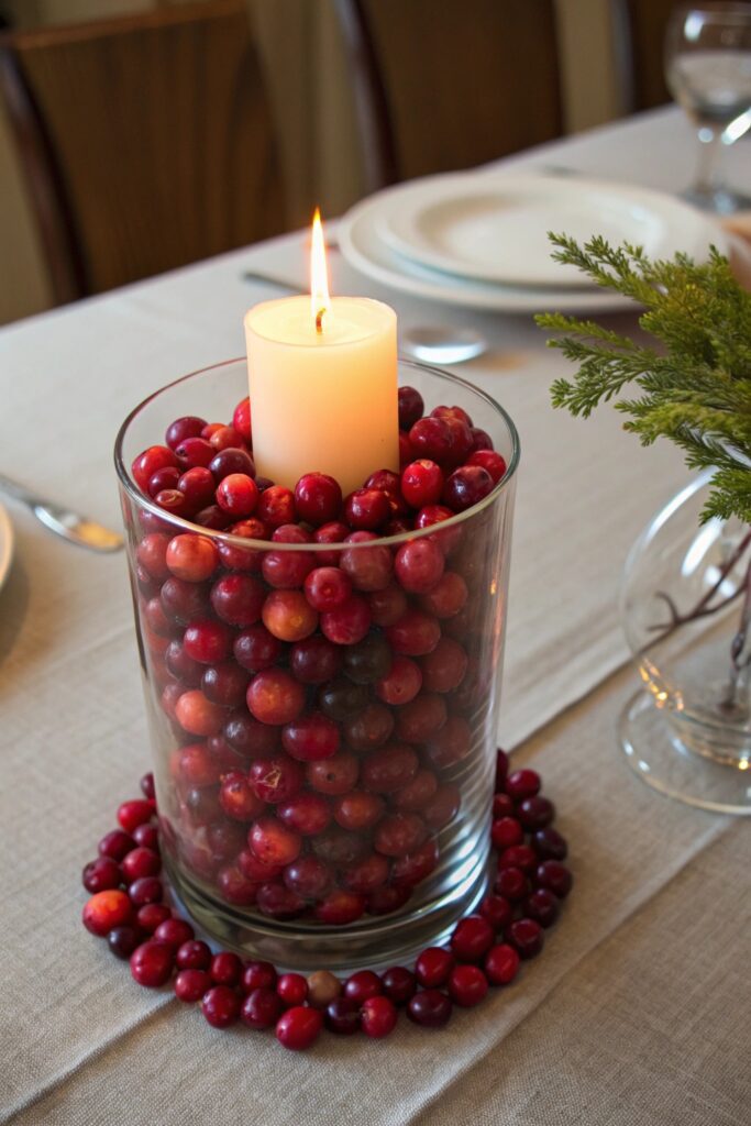 35 Thanksgiving Table Centerpieces That Impress Every Guest