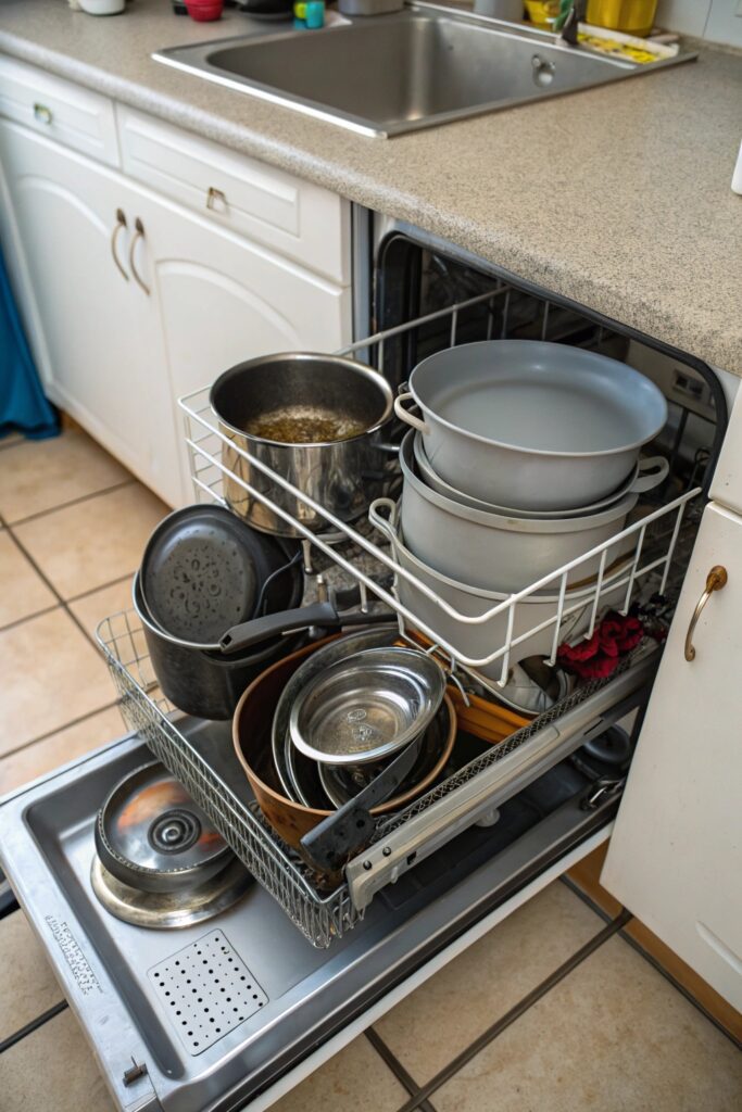 10 Fixes for a Bosch Dishwasher Door That Won't Stay Open heavy items door bosch dishwasher weight