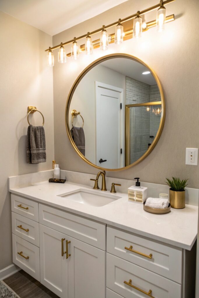 10 Bathroom Essentials Every First Apartment Should Have 10 Bathroom Essentials Every First Apartment Should Have