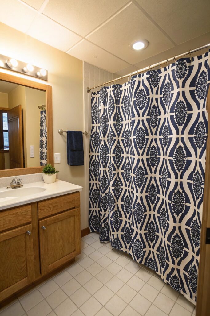 10 Dorm Bathroom Ideas to Maximize Style and Storage in Tiny Spaces 10 Dorm Bathroom Ideas to Maximize Style and Storage in Tiny Spaces