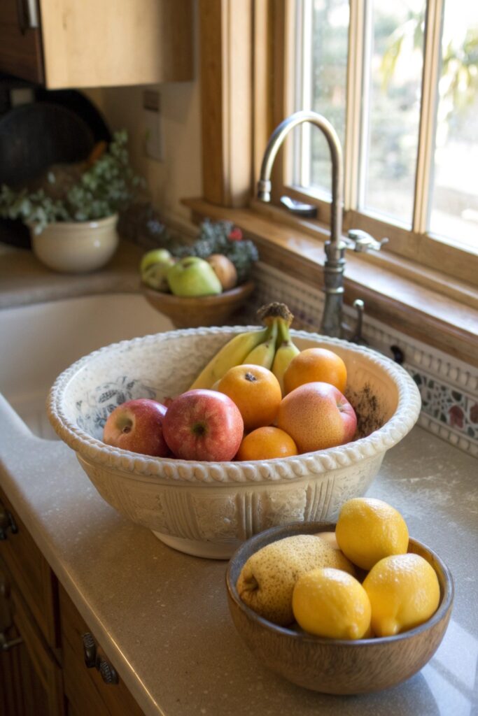 10 Kitchen Decor Items You Should Get Rid of for a Cleaner Look 10 Kitchen Decor Items You Should Get Rid of for a Cleaner Look