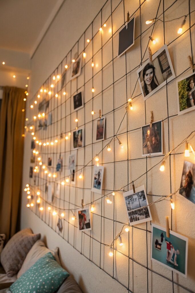 15 Wall Collage Ideas That Transform Blank Walls Beautifully 15 Wall Collage Ideas That Transform Blank Walls Beautifully