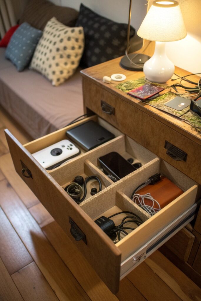 15 Drawer Organization Ideas to Declutter Every Room in Your Home 15 Drawer Organization Ideas to Declutter Every Room in Your Home