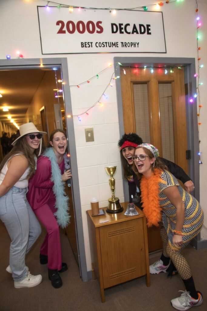 10 College Dorm Party Ideas Everyone Will Be Talking About 10 College Dorm Party Ideas Everyone Will Be Talking About