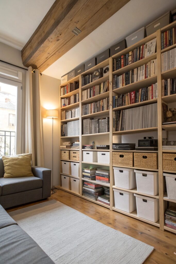 11 Decorating Ideas for Studio Apartments That Feel Surprisingly Spacious 11 Decorating Ideas for Studio Apartments That Feel Surprisingly Spacious