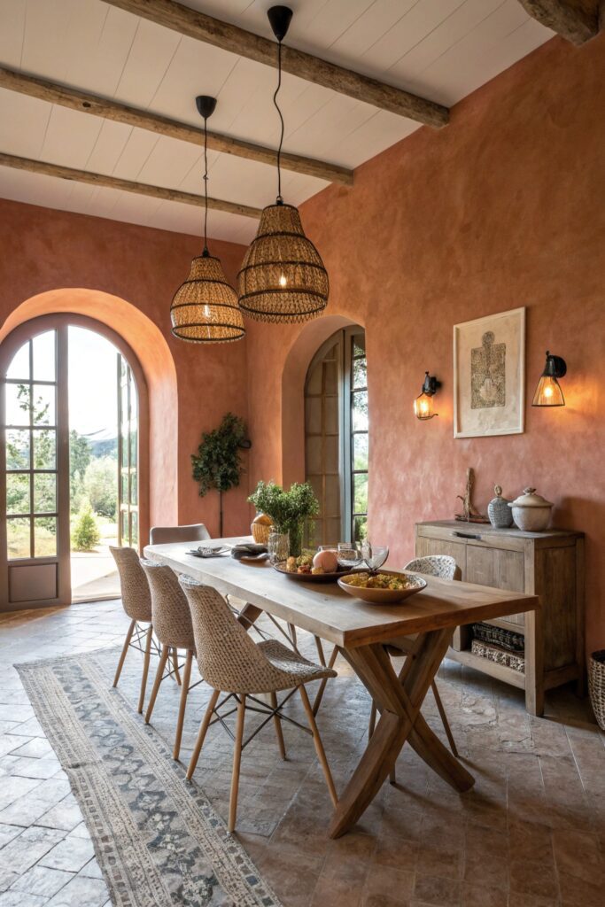 10 Paint Colors That Look Amazing in Northern Light