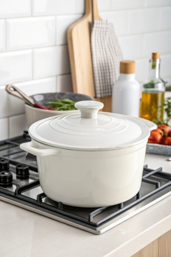 12 PFOA-Free Cookware Brands Worth Buying for a Healthier Kitchen Xtrema pure ceramic cookware