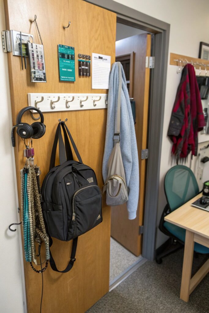 15 Dorm Room Ideas for Girls That Are Cute and Functional 15 Dorm Room Ideas for Girls That Are Cute and Functional