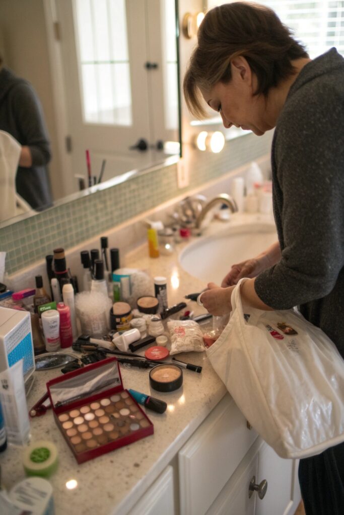 14 Bathroom Organization Ideas to Keep Your Space Neat Year-Round 14 Bathroom Organization Ideas to Keep Your Space Neat Year-Round
