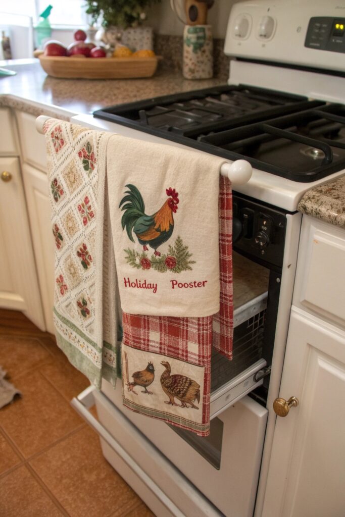10 Kitchen Decor Items You Should Get Rid of for a Cleaner Look 10 Kitchen Decor Items You Should Get Rid of for a Cleaner Look