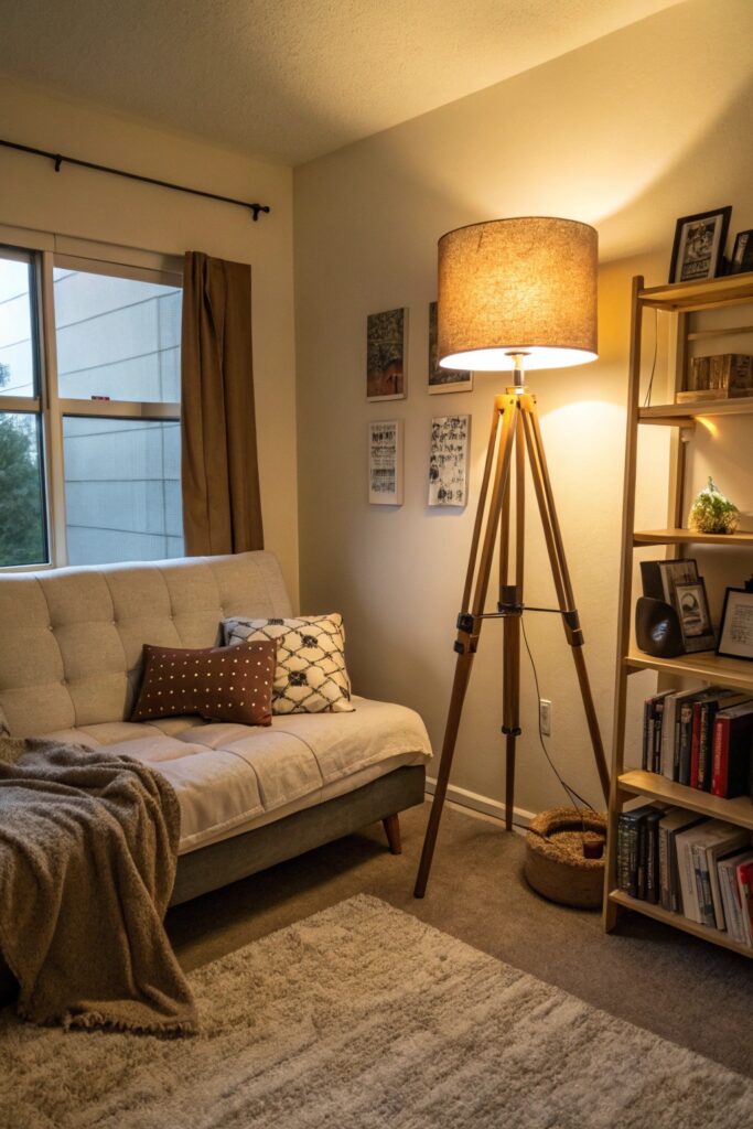 12 College Apartment Furniture Ideas for a Stylish, Budget-Friendly Space 12 College Apartment Furniture Ideas for a Stylish, Budget-Friendly Space