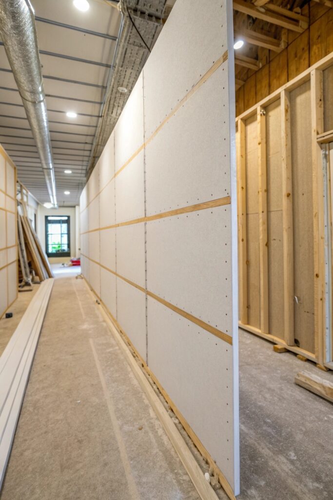 12 Skim Coat vs New Drywall: Which Option Saves More Money? long term durability skim coat drywall
