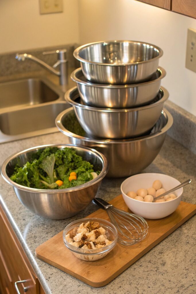 15 First Apartment Kitchen Essentials You Should Buy First 15 First Apartment Kitchen Essentials You Should Buy First
