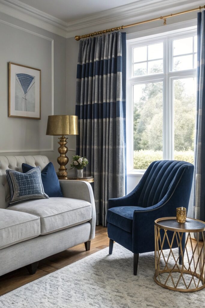 10 Ways to Style a Living Room Around a Grey Couch 10 Ways to Style a Living Room Around a Grey Couch