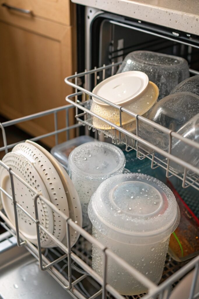 12 Reasons Your Whirlpool Dishwasher Heat Dry Only Isn't Working plastic items disrupting dishwasher heat dry cycle
