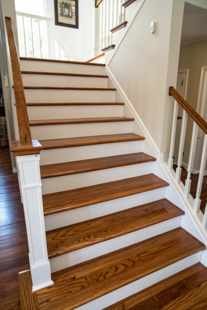 12 Stairs Makeover Ideas That Instantly Modernize Your Home 12 Stairs Makeover Ideas That Instantly Modernize Your Home