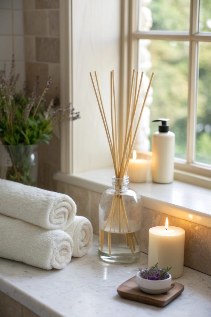 12 Guest Bathroom Ideas That Make Visitors Feel Right at Home