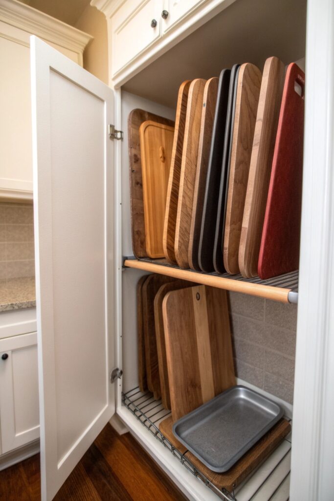 15 Small Pantry Organization Hacks That Double Your Storage Space 15 Small Pantry Organization Hacks That Double Your Storage Space
