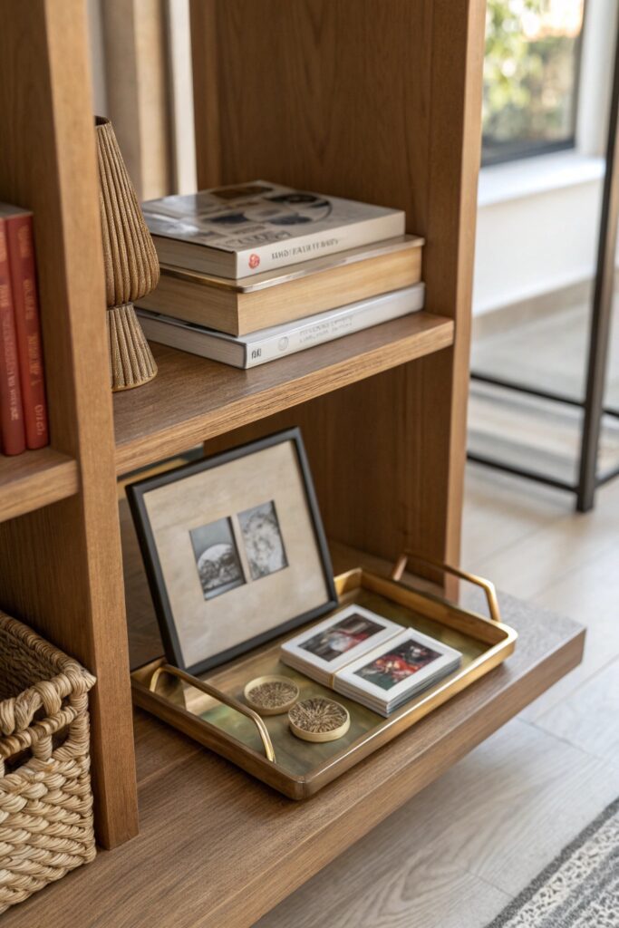 12 Bookshelf Styling Ideas That Look Professionally Designed 12 Bookshelf Styling Ideas That Look Professionally Designed
