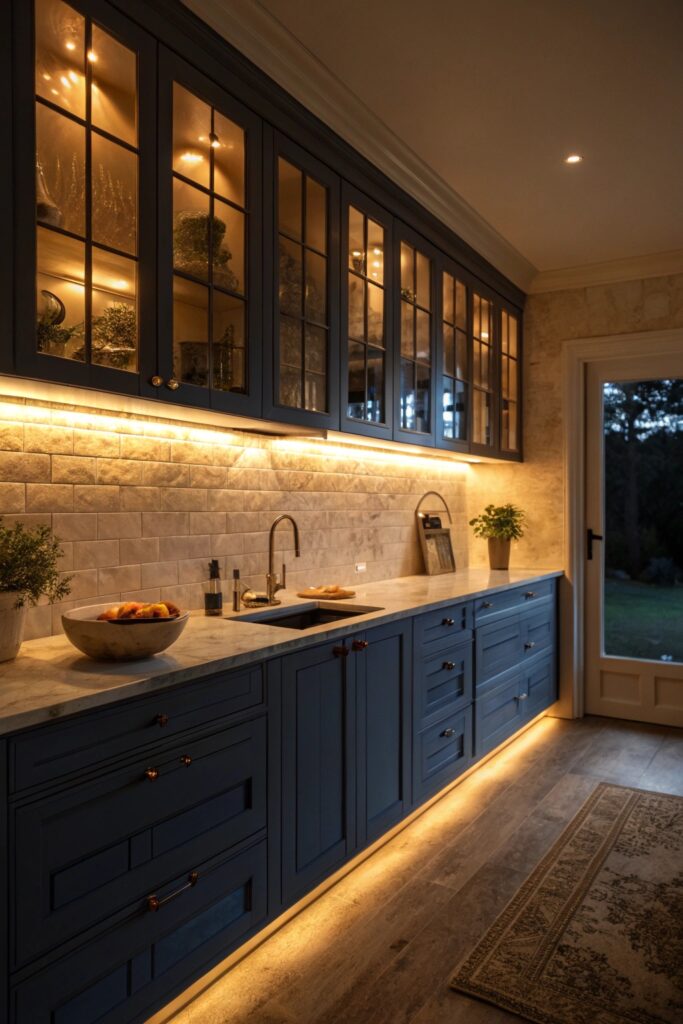 15 Kitchen Counter Ideas to Upgrade Your Cooking Space