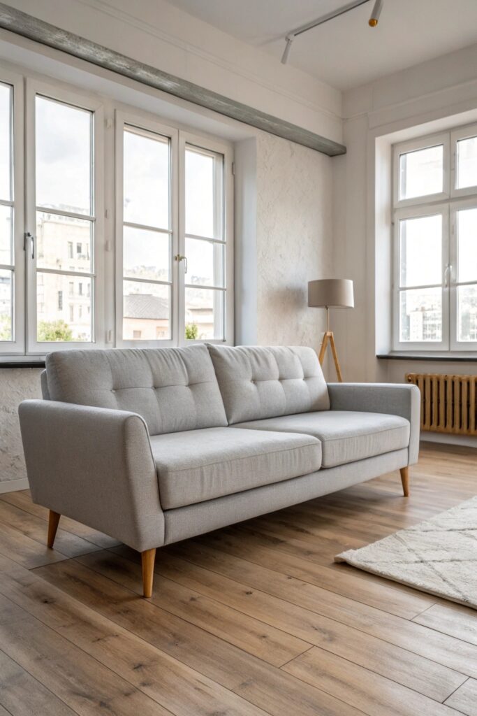 11 Decorating Ideas for Studio Apartments That Feel Surprisingly Spacious 11 Decorating Ideas for Studio Apartments That Feel Surprisingly Spacious