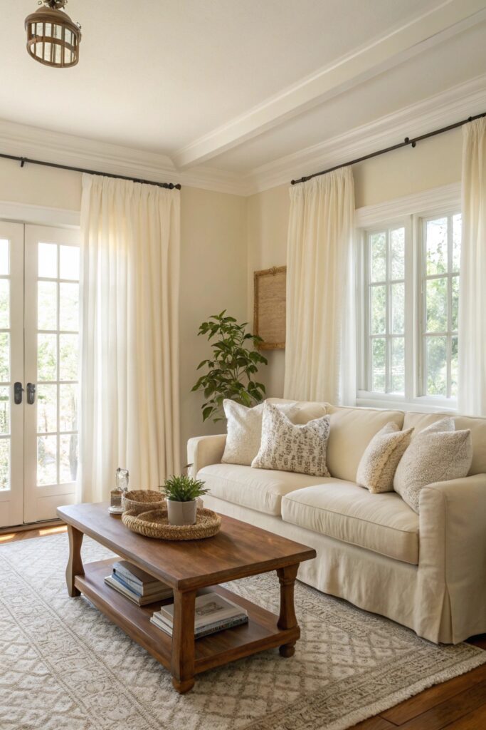 10 Paint Colors That Look Amazing in Northern Light