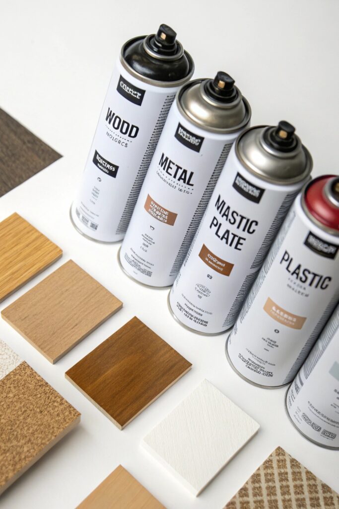 10 Reasons Spray Paint Feels Like Sandpaper and How to Fix It wrong paint type surface spray paint compatibility