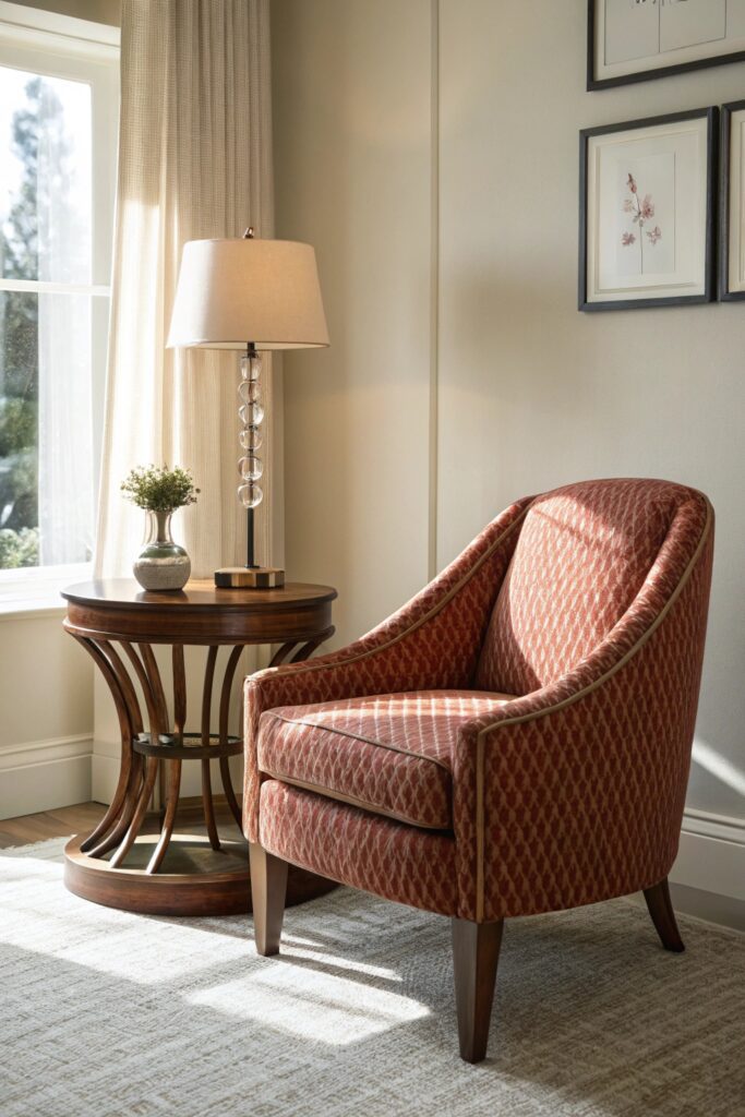 15 Wayfair Black Friday Deals Worth Shopping for Home Decor Wayfair Black Friday accent chair furniture deal