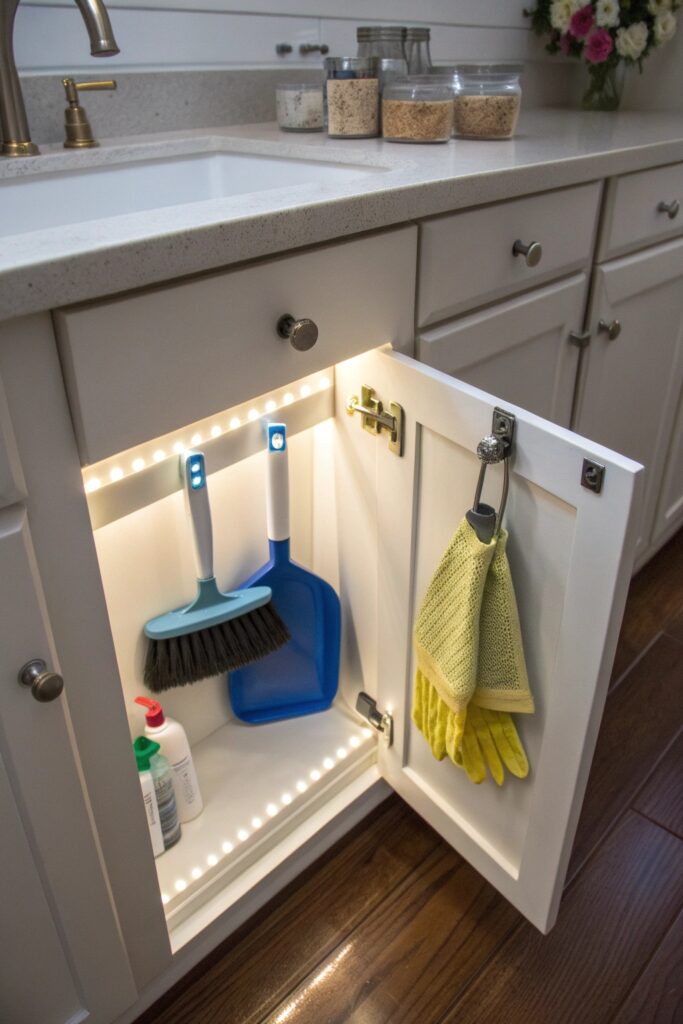 12 Under Bathroom Sink Organization Ideas That Actually Work 12 Under Bathroom Sink Organization Ideas That Actually Work