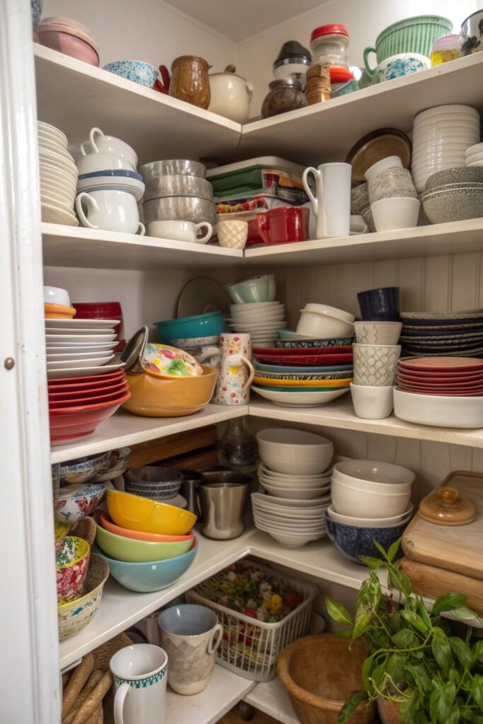 10 Kitchen Decor Items You Should Get Rid of for a Cleaner Look 10 Kitchen Decor Items You Should Get Rid of for a Cleaner Look