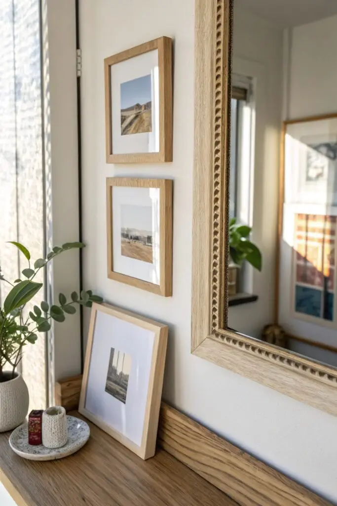 11 College Apartment Living Room Ideas That Are Stylish and Budget-Friendly command hooks strips damage free college apartment