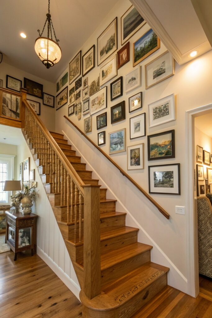 12 Stairs Makeover Ideas That Instantly Modernize Your Home 12 Stairs Makeover Ideas That Instantly Modernize Your Home