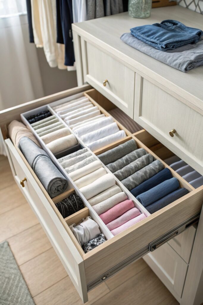 15 Closet Organization Ideas That Double Your Storage Space
