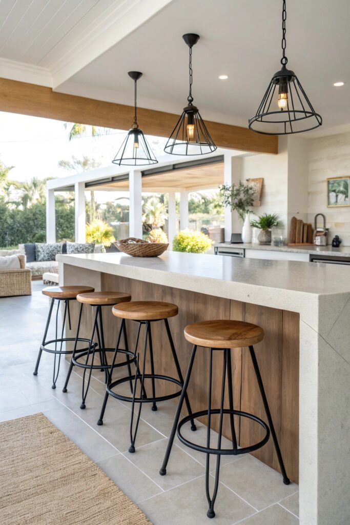 15 Kitchen Counter Ideas to Upgrade Your Cooking Space