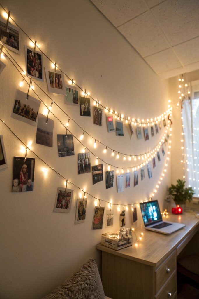 11 Dorm Wall Decor Ideas That Add Personality Without Damage 11 Dorm Wall Decor Ideas That Add Personality Without Damage