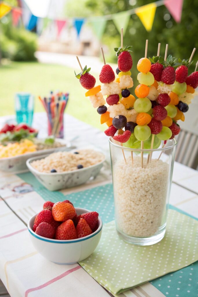 12 Summer Centerpiece Ideas Perfect for Outdoor Entertaining 12 Summer Centerpiece Ideas Perfect for Outdoor Entertaining