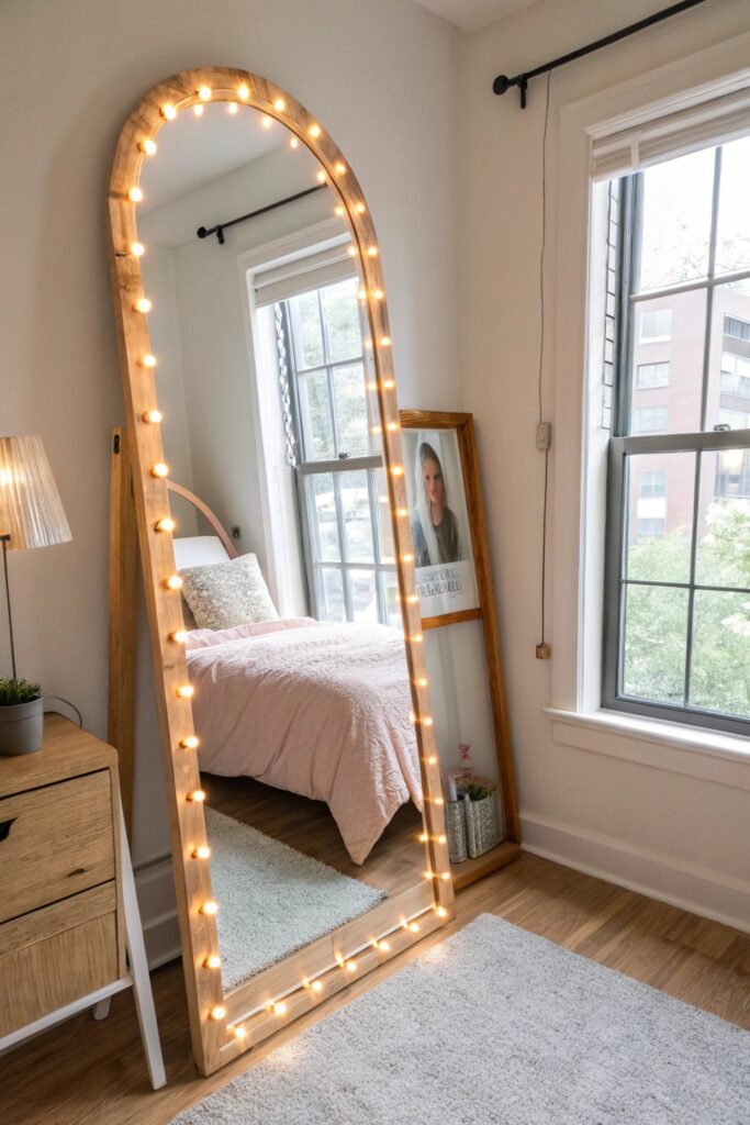 15 Dorm Room Ideas for Girls That Are Cute and Functional 15 Dorm Room Ideas for Girls That Are Cute and Functional
