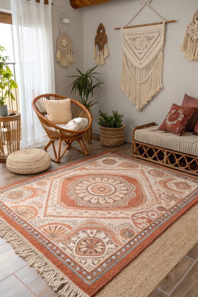 12 Best Washable Rugs That Are Stylish and Family-Friendly 12 Best Washable Rugs That Are Stylish and Family-Friendly
