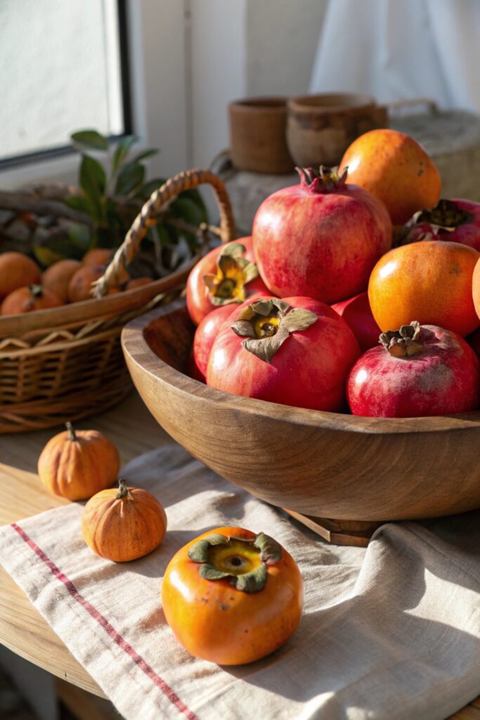 35 Thanksgiving Table Centerpieces That Impress Every Guest