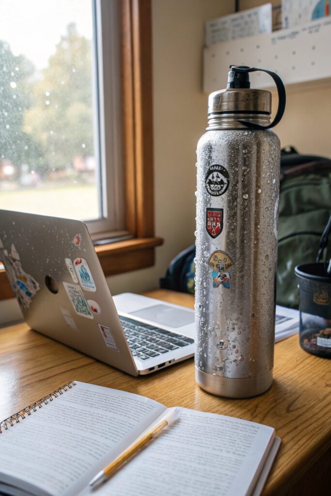15 College Dorm Room Essentials You'll Actually Use Every Day