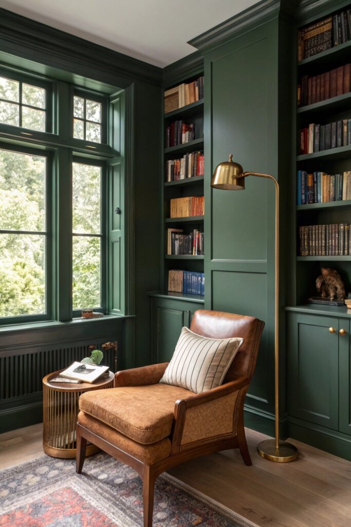 10 Paint Colors That Look Amazing in Northern Light