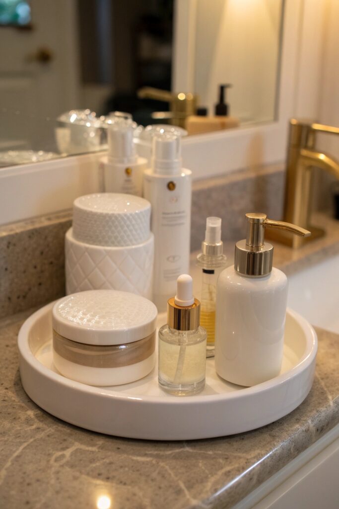 14 Bathroom Organization Ideas to Keep Your Space Neat Year-Round 14 Bathroom Organization Ideas to Keep Your Space Neat Year-Round