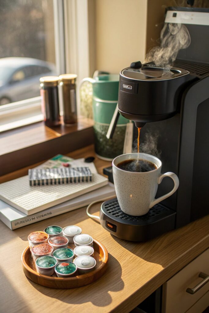 10 Dorm Room Kitchen Essentials Every Student Needs