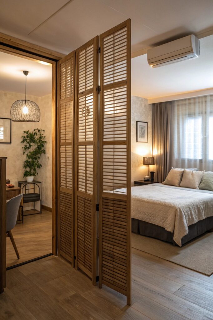 11 Decorating Ideas for Studio Apartments That Feel Surprisingly Spacious 11 Decorating Ideas for Studio Apartments That Feel Surprisingly Spacious