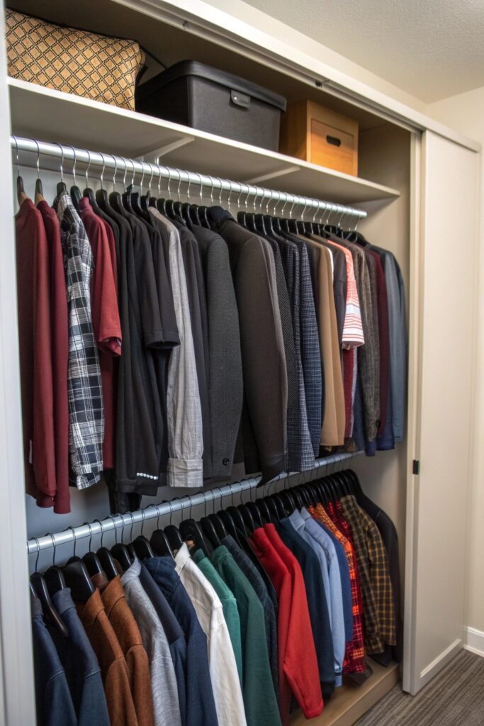 12 Dorm Room Storage Ideas That Instantly Create More Space 12 Dorm Room Storage Ideas That Instantly Create More Space