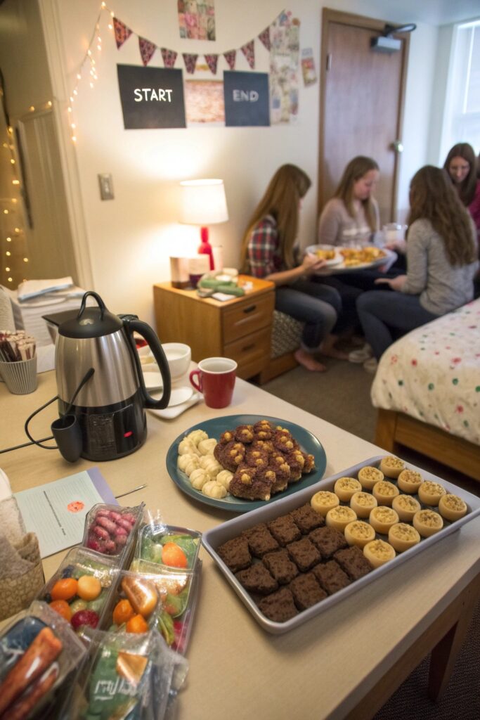 10 College Dorm Party Ideas Everyone Will Be Talking About 10 College Dorm Party Ideas Everyone Will Be Talking About