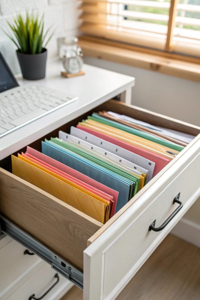 15 Drawer Organization Ideas to Declutter Every Room in Your Home 15 Drawer Organization Ideas to Declutter Every Room in Your Home