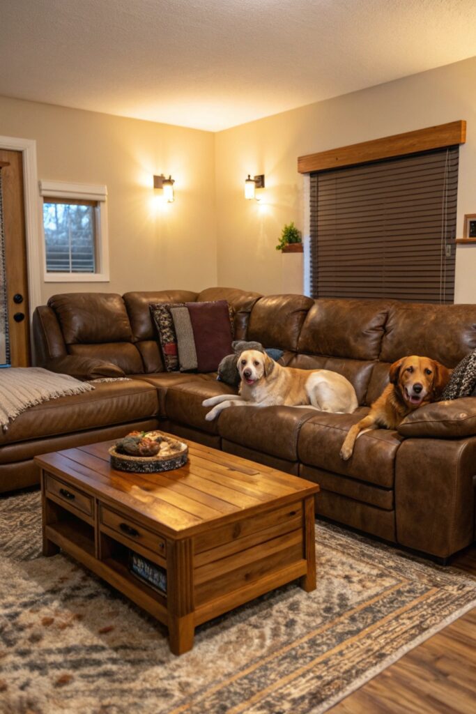 10 Pet-Friendly Sofas That Are Stylish and Easy to Clean 10 Pet-Friendly Sofas That Are Stylish and Easy to Clean